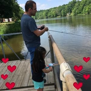 Meet your Posher, Alma